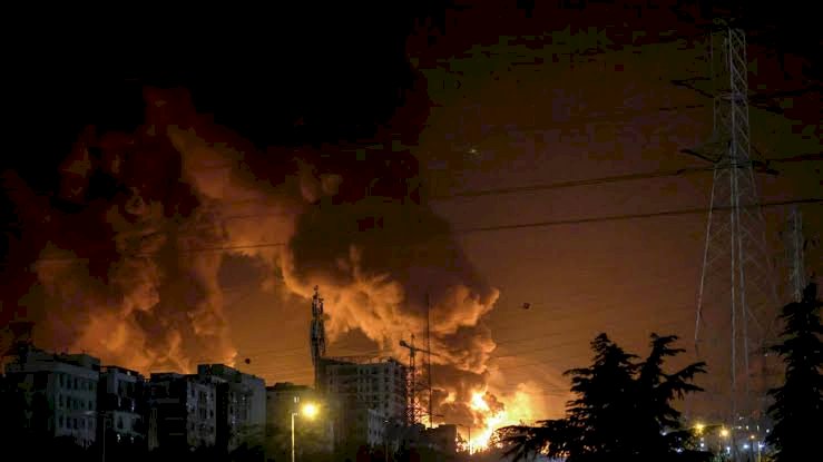 بعد القصف الأمريكي لطهران.. البرنامج النووي الإيراني لم يتضرر بعد