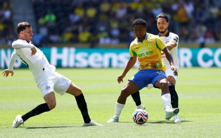 رغم خسارة صن داونز.. آمال الفرق الأفريقية مازالت قائمة في التأهل للدور الـ16 بمونديال الأندية