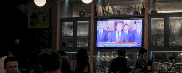 إسرائيل دمرت 75% من منشأتي نطنز و أصفهان.. والولايات المتحدة أكملت المهمة