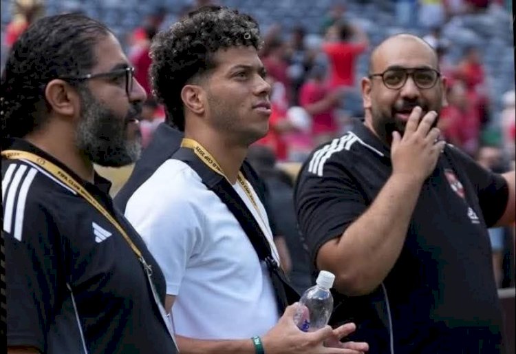 بعد عودته للقاهرة.. تعرف على برنامج التأهل لـ إمام عاشور ومدة غيابه