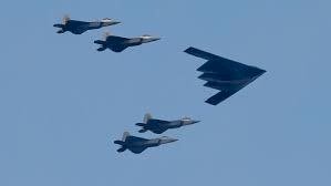 خبير في الشئون الدولية: المنطقة أمام سيناريو حافة الهاوية.. والتصعيد الإيراني الأمريكي ينذر بانفجار شامل