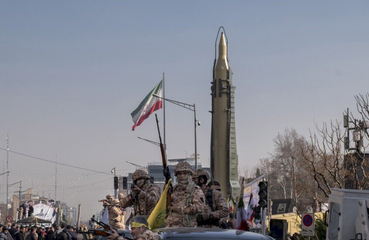 رفض عربي شامل لضربات إيران في الخليج: انتهاك سافر ومساس بأمن المنطقة