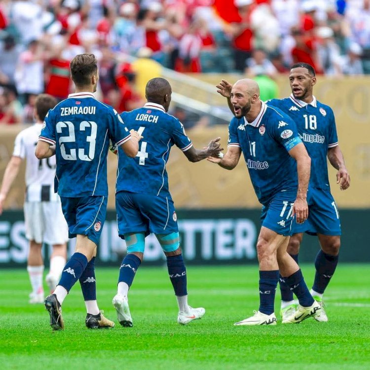 بأداء مخيب للآمال.. الفرق العربية تودع كأس العالم للأندية