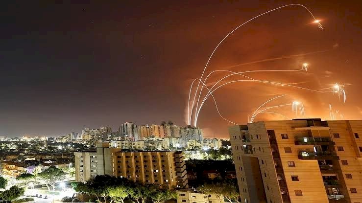 بعد العاصفة.. ترحيب دولي بوقف النار بين طهران وتل أبيب ودعوات لتثبيت الهدنة