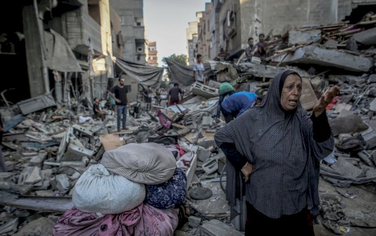 اجتماع طارئ بقيادة نتنياهو وسط تسريبات عن صفقة تهدئة في غزة