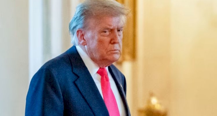 الضربات على إيران تُثير أزمة إعلامية.. ترامب يُواجه وسائل الإعلام الأمريكية بدعاوى تشهير