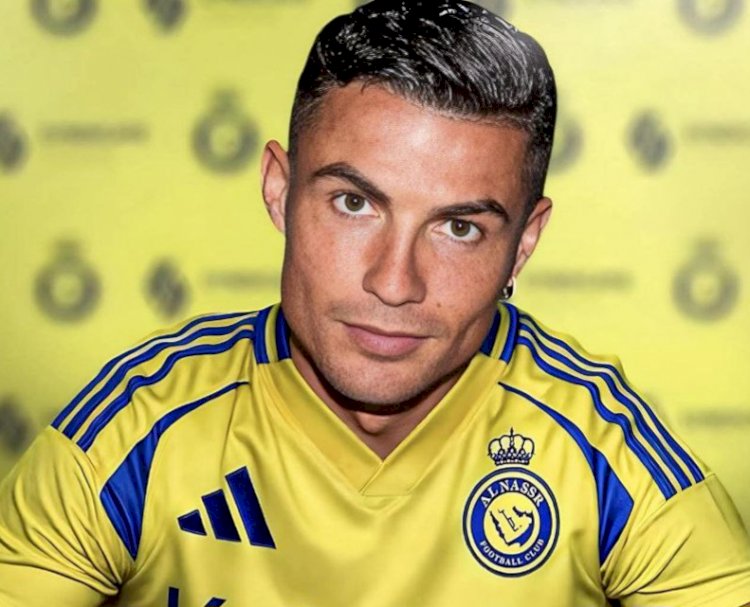 كيف احتفلت جورجينا رودريغيز بتجديد عقد رونالدو مع النصر؟