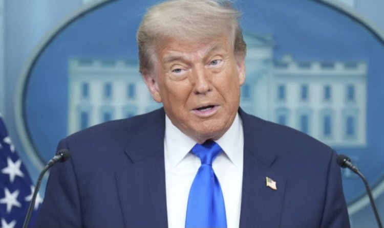 ترامب يضغط والكونغرس يشتعل.. سباق الجمهوريين لإقرار قانون الضرائب قبل 4 يوليو