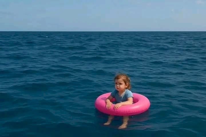 مأساة في عرض البحر.. تونس تترقب مصير طفلة قليبية