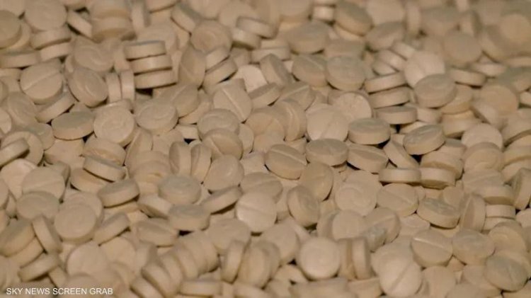 إمبراطورية الكبتاغون تنهار.. معركة دمشق مستمرة ضد إرث الأسد