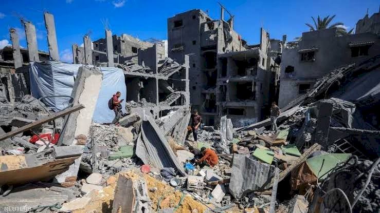 جهود مصر لوقف النار تصطدم بجدار عربات جدعون: إسرائيل ترفض كبح التصعيد