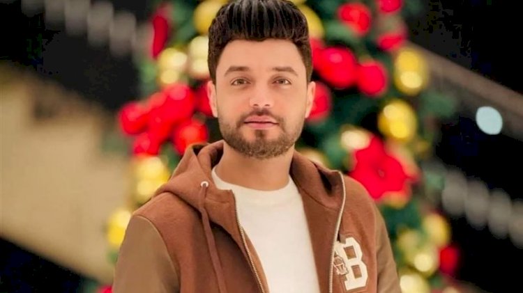 وفاة أحمد عامر تُفجع الوسط الغنائي الشعبي.. صدمة ورحيل مفاجئ يهز جمهوره