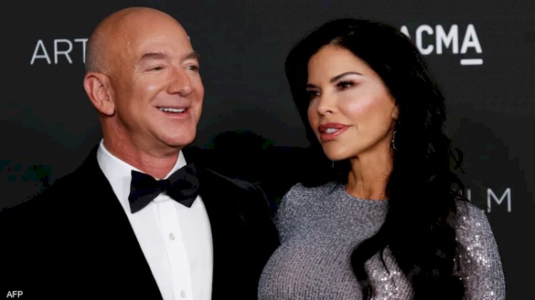 بعد زفاف بملايين الدولارات.. بيزوس وسانشيز يختاران شهر عسل عائلي مفاجئ