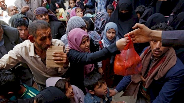 المجاعة تحاصر اليمن من جديد.. 6 ملايين شخص في خطر والتمويل الدولي يتراجع