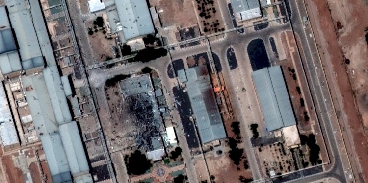 استعدادات أمريكية إيرانية لعقد جولة مباحثات نووية جديدة للمرة الأولى منذ التصعيد العسكري