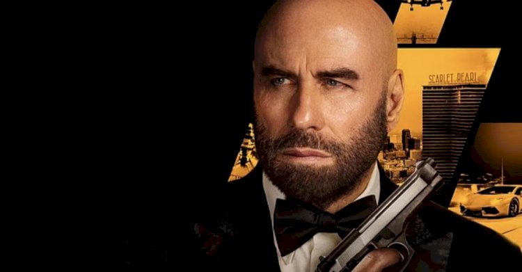 من نجم بـ20 مليون دولار إلى أفلام لا تتجاوز الـ100 دولار.. أسرار السقوط المريع لجون ترافولتا