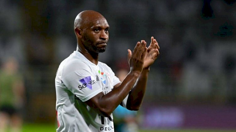 شيكابالا.. الرحلة الأخيرة لفهد المستطيل الأخضر