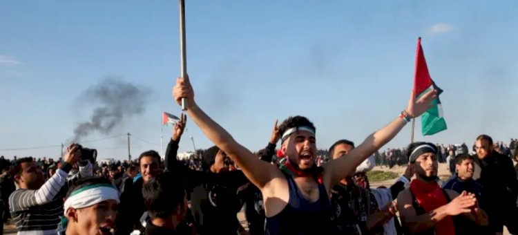 حماس وإسرائيل يقتربان من توقيع اتفاق الهدنة.. الوسطاء يضعون اللمسات النهائية