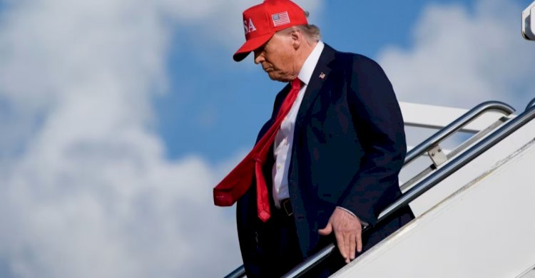 قبل ساعات من لقاء ترامب ونتنياهو.. غزة وإيران تتصدران جدول الأعمال