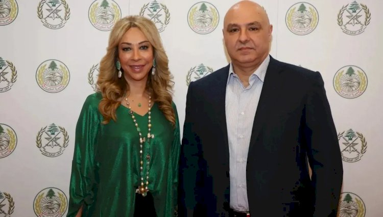 السيدة الأولى تحدث تحولاً في القصر الجمهوري: علي.. خطوة أولى نحو لبنان أكثر شمولًا