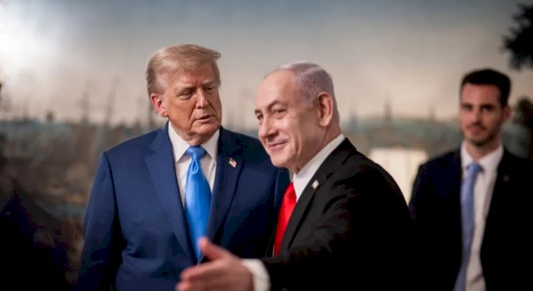 ما بين التصعيد والدبلوماسية.. إيران تشعل الخلاف بين نتنياهو وترامب خلف الأبواب المغلقة