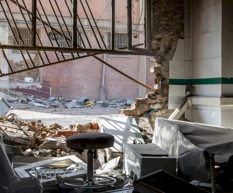 جريمة حرب أم رمز تحرير؟.. إسرائيل تقصف سجن إيفين وتقتل العشرات