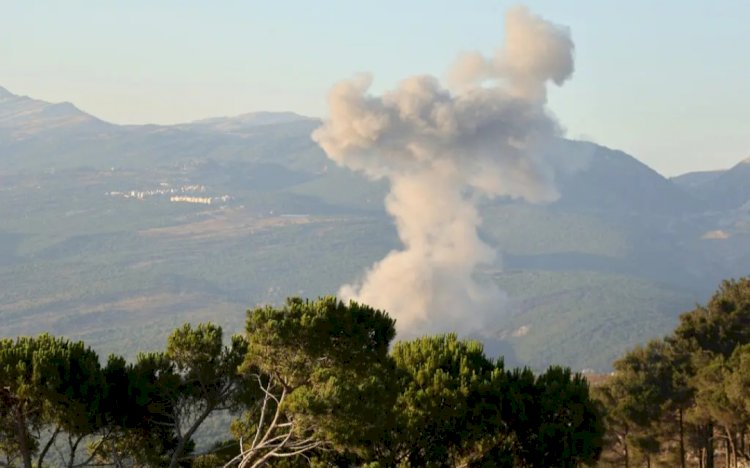 توغلات إسرائيلية برية جديدة في لبنان ومخاوف من تجدد الصراع.. ماذا يحدث؟