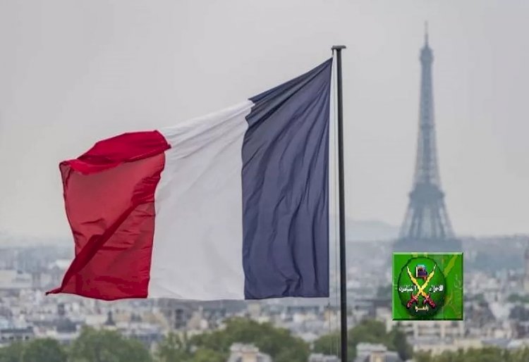 من هو مخلب إخواني وقصة البركة سيتي في فرنسا؟