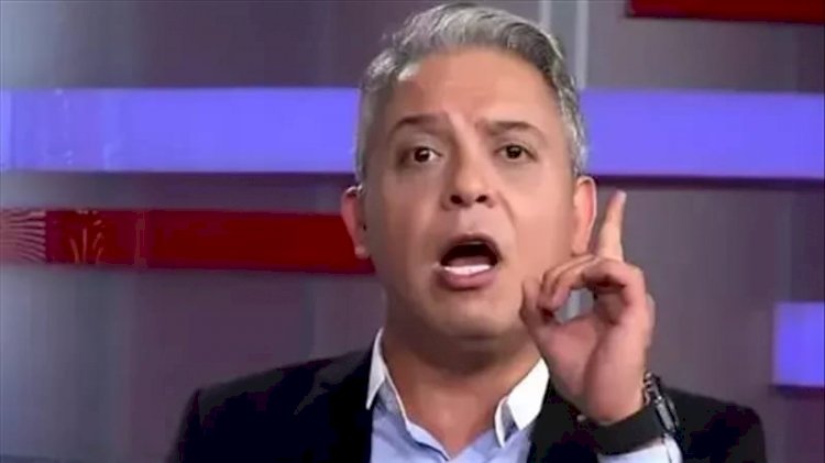 مصادر تكشف حقيقة اعتقال معتز مطر.. شائعات الترحيل ومحاولات الإخوان