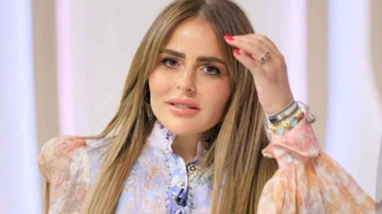 تصاعد أزمة الملكية الفكرية يضع مها الصغير في مأزق دولي