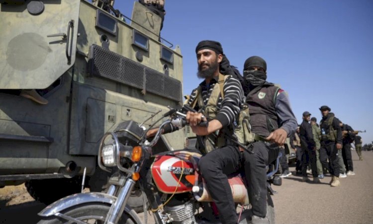 إسرائيل تتدخل عسكريًا في جنوب سوريا لحماية الدروز.. اشتباكات دموية تهز السويداء