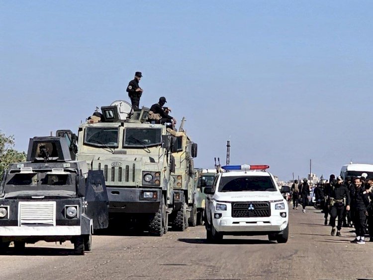 دمشق تُواجه اختبار الجنوب: هل تخرج السويداء عن السيطرة؟