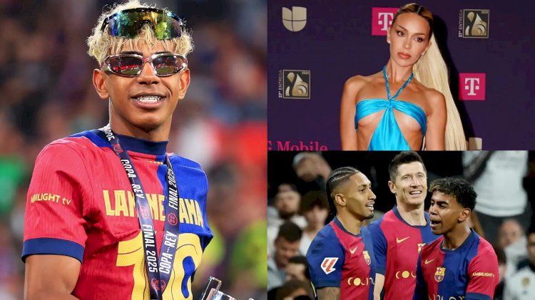 حفل يامال يُثير زوبعة أخلاقية في إسبانيا.. تحقيقات واستنكار رسمي