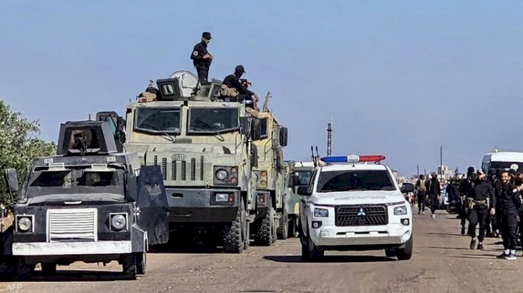 السويداء بلا جيش.. ماذا وراء الانسحاب السوري والخسائر الميدانية؟