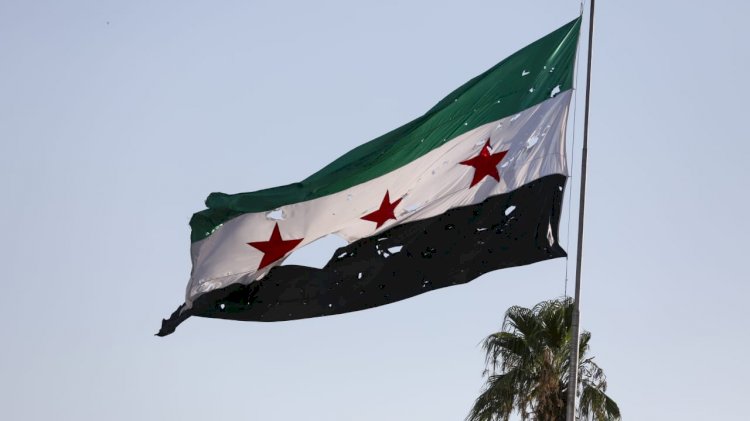 محلل سياسي سوري: البيان المشترك يعكس عودة الاهتمام العربي بسوريا ودعم استقرارها