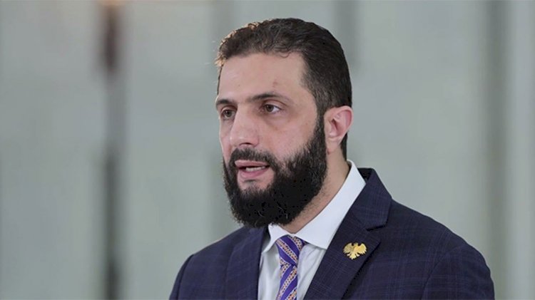 محلل سياسي سوري: خطاب الشرع بعد وقف إطلاق النار خطوة لإعادة بناء الثقة الوطنية