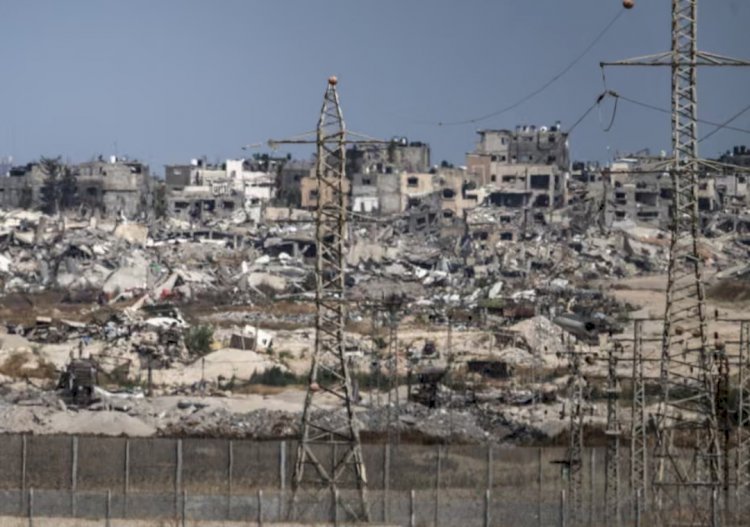 الاعتراف بدولة فلسطين.. مفتاح استغلال ثروات غزة الغازية وتقليص الاعتماد على المساعدات