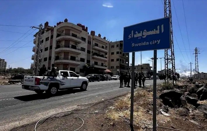 السويداء تلتقط أنفاسها.. تفاهم ثلاثي لإخماد نار الجنوب