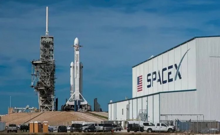 واشنطن تراجع عقود سبيس إكس وسط تصاعد الخلاف بين ترامب وإيلون ماسك
