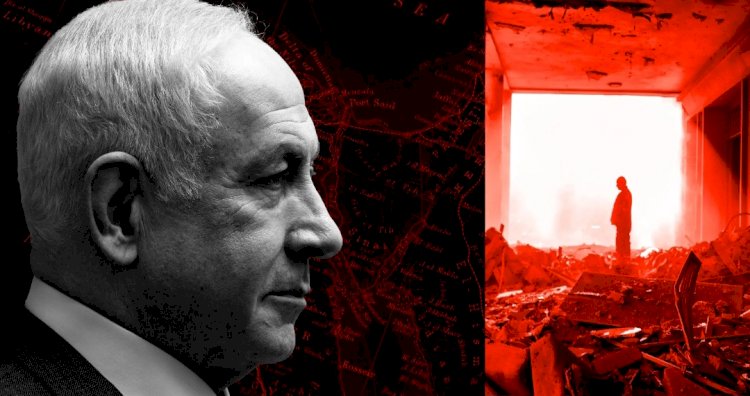 نتنياهو يتراجع عن ضرب سوريا بعد الغضب الأمريكي.. ماذا حدث خلف الكواليس؟