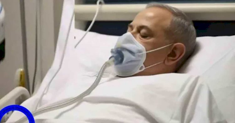 نتنياهو طريح الفراش مجددًا.. التهاب حاد في الأمعاء يبعده عن المشهد السياسي مؤقتًا