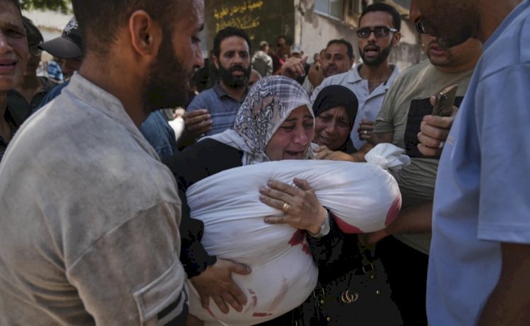 مذبحة المساعدات في غزة.. 85 قتيلًا وسط تصاعد الأزمة الإنسانية