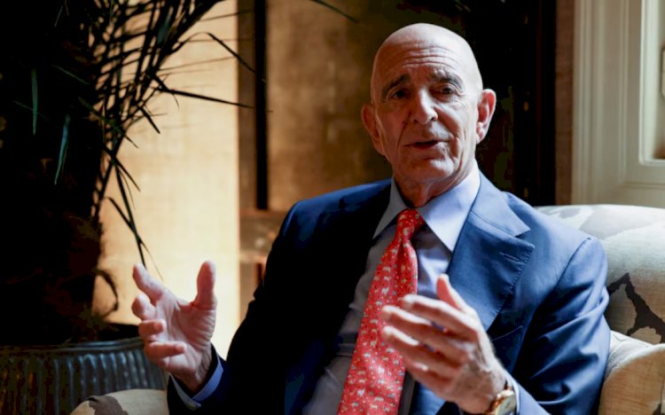 المبعوث الأمريكي يطالب بتغييرات جذرية في حكم الشرع لتفادي تفكك سوريا