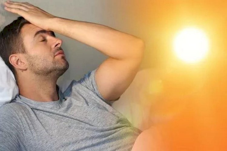 موجة حر تضرب مصر وتحذيرات من استمرار الارتفاع في درجات الحرارة