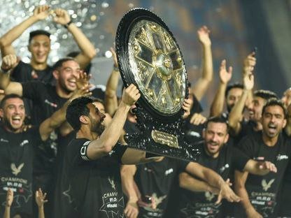 انطلاقة مرتقبة للدوري المصري.. سحب القرعة بمشاركة 21 ناديًا لأول مرة