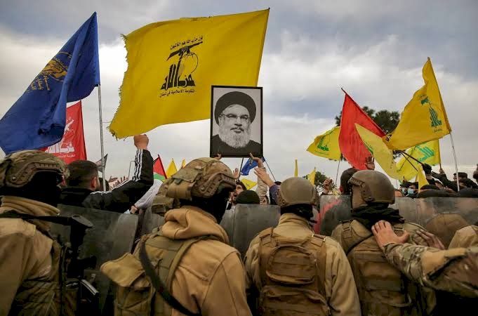 أموال طهران تتبخر.. رحلة الانهيار الصامت لقدرات حزب الله المالية