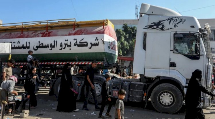 أبوظبي في طليعة جهود الإغاثة.. الإمارات تستأنف عمليات المساعدات الجوية لغزة