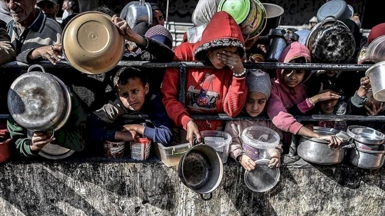 شخصيات إسرائيلية بارزة تطالب بعقوبات دولية مشددة على إسرائيل بسبب أزمة غزة