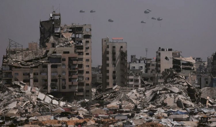 نتنياهو يستغل عطلة الكنيست لتمرير قرارات المساعدات الإنسانية لغزة