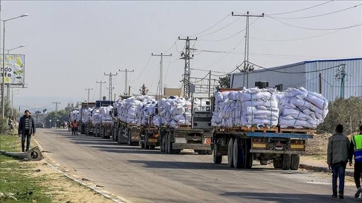 محللون فلسطينيون: التحركات العربية خطوة مهمة لكسر الحصار وفرض واقع إنساني جديد في غزة